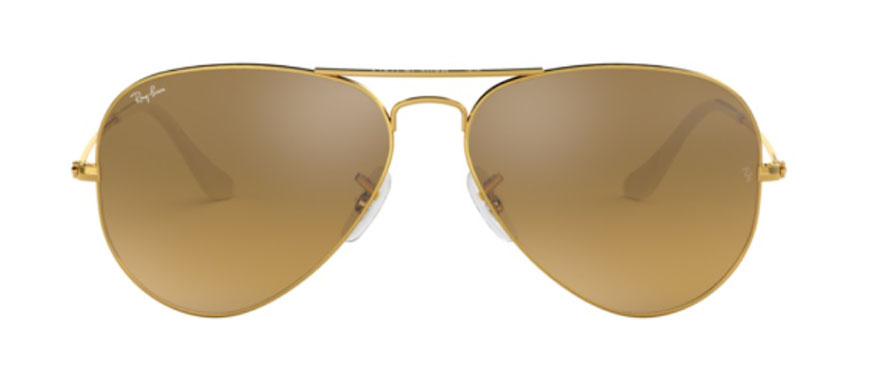 Ray Ban 0201 3025 AVIATOR 001 3K (55, 58, 62)